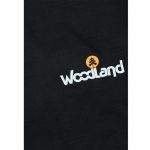 Комплект термобелья Woodland Ultra Wool Thermo чёрный р. S
