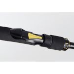 Спиннинг Daiwa Lateo 96M･R тест 10-50 гр.
