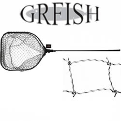 Grfish GRLN#98