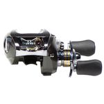 Катушка мультипликаторная Grfish Castmaster Black L/H