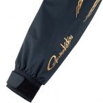 Костюм дождевой Gamakatsu GM3611 Rain Jacket BK M