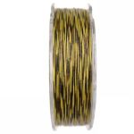 Шок-лидер Carp Pro Deligth Shock Leader 150m Camo 35lb