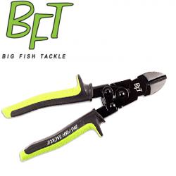 BFT Heavy Dual Cutter