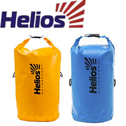 Helios (HS-DB-152562) Драйбег 15л
