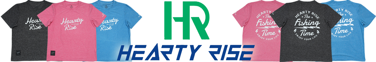 Hearty Rise