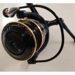 Катушка Colmic Aker 2500 (MULAK25)