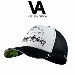 Veduta Street Fishing