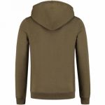 Худи Korda Kore Olive Zip Hoodie L