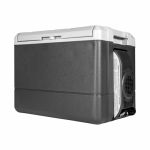 Холодильник автомобильный Coleman 40 Quart Powerchil (объем 37,85 л, источник  питания 12 V, вес 8.2)
