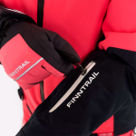 Комбинезон женский утепленный Finntrail Rachel 3853 Rosy (XS)