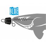 Груз X-Baits X Sinker Blue - 10 гр.