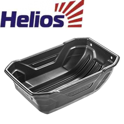 Helios Bulldog 900х600х295