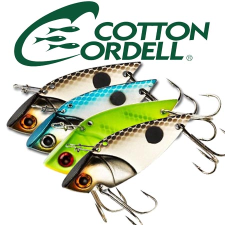 Cotton Cordell