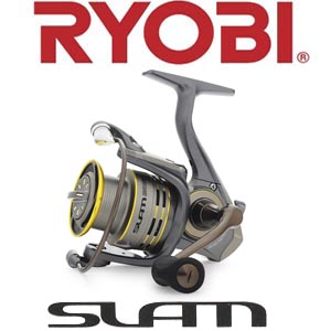 Ryobi Slam 