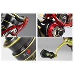 Катушка Daiwa Gekkabijin 2504H