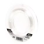 Леска Lucky John Fluorocarbon Hard 030/037