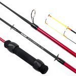 Удилище зимнее Akara Ice Jig Compact 7 гр. 70 см