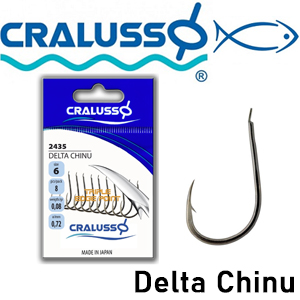Cralusso Delta Chinu