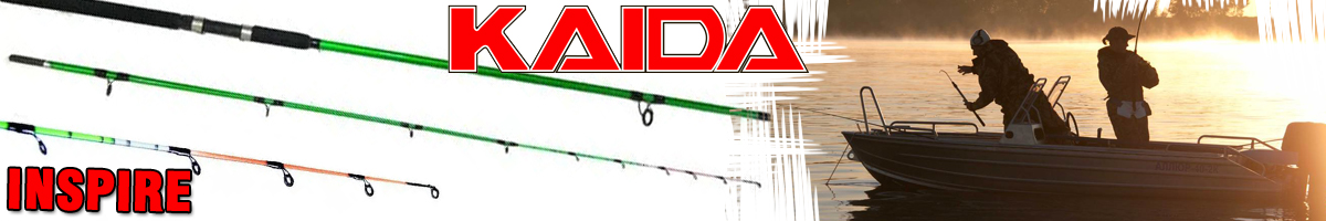 Kaida Inspire