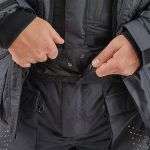 Зимний костюм Higashi Polar Air Black р-р M