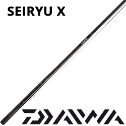 Daiwa Seiryu X