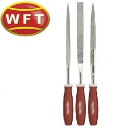 WFT Boone Diamond Files Big Game x3