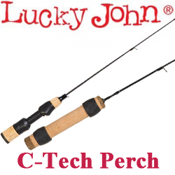 Lucky John C-Tech Perch