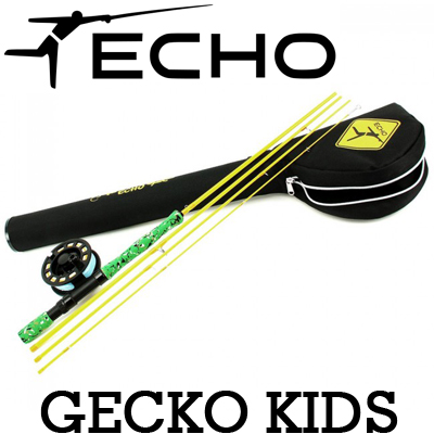 Echo Gecko Kids Kit