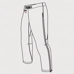 Брюки Sitka Dew Point Pant цв. Optifade Open Country р. XXL
