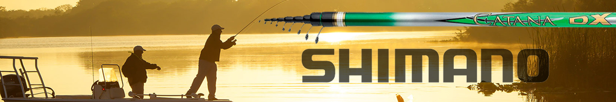 Shimano Catana DX