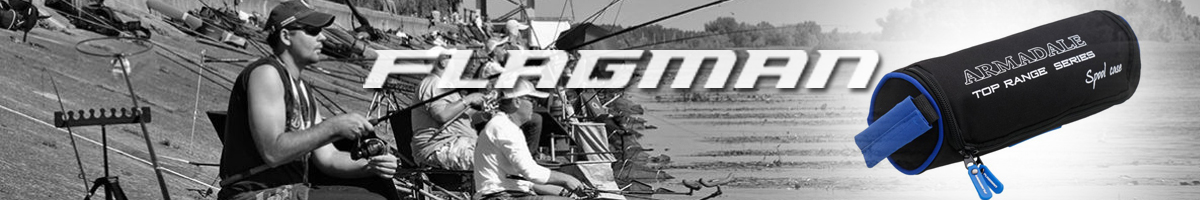 Flagman Armadale Spool Bag
