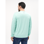 Футболка с длинным рукавом Extreme Fishing Passion UPF 50+ цвет Mint Green размер XXL