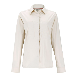 Рубашка Simms Women's Shearwater Shirt, Dusk, M