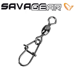 Savage Gear Eggsnap Swivel