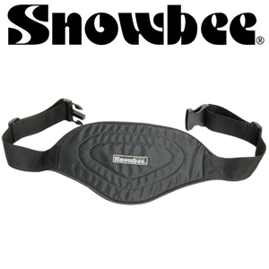 Snowbee Lumbar Support Wading Belt
