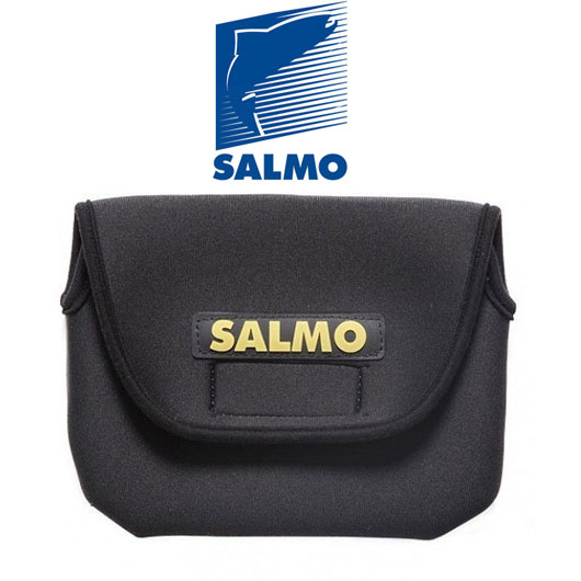 Salmo Чехол для катушек