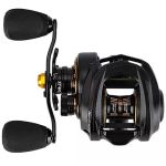 Катушка мультипликаторная Abu Garcia Abu Revo ALX II-LH Low Profile Left (1595085)