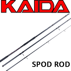 Kaida Spod Rod