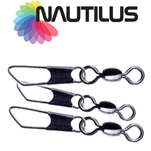 Nautilus NE0105 Вертлюг с застёжкой