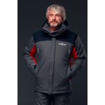 Костюм Redbor Arctus, Dark Steel/Salsa р-р XL
