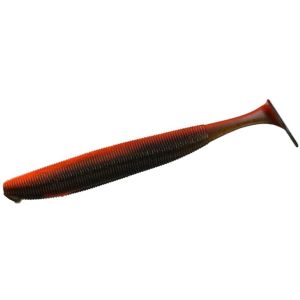 Силиконовая приманка Daiwa Steez Stirring Shad 5.1 цвет U (4550133290077)