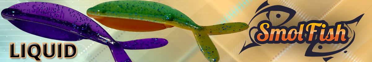 Smolfish Liquid 7