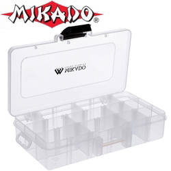 Mikado UACH-H409