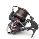Катушка Daiwa 21 Tournament Feeder SLR 25 QD