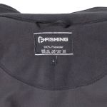Флисовый костюм F-Fishing р. M