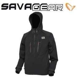 Savage Gear Simply Savage Softshell Jacket