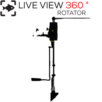 Live View 360 Rotator R 2211-09 Правый