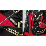 Костюм утеплённый Shimano Nexus RT-119N Active Suit BK XL 