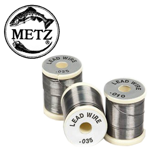 Metz Lead Wire Spooled