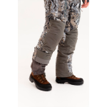 Комбинезон King Hunter AGRESSOR Camo Snow S